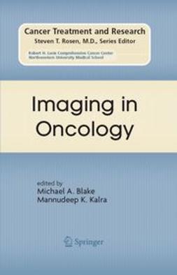 Blake, Michael A. - Imaging in Oncology, ebook