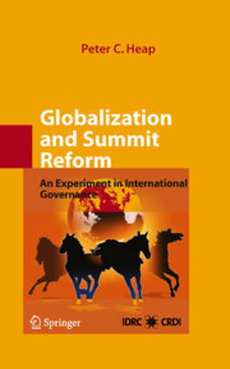  - Globalization and Summit Reform, e-kirja