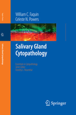 Faquin, William C. - Salivary Gland Cytopathology, e-bok