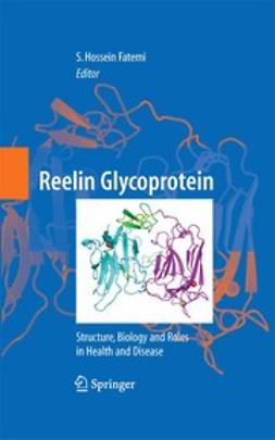 Fatemi, S. Hossein - Reelin Glycoprotein, e-bok