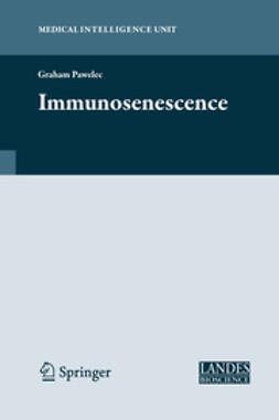 Pawelec, Graham - Immunosenescence, ebook