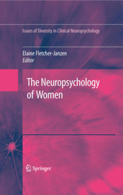  - The Neuropsychology of Women, ebook
