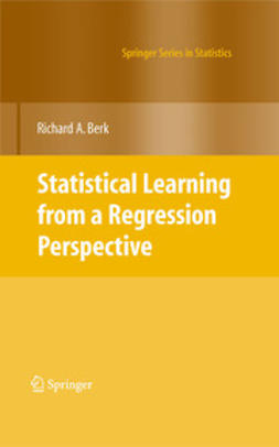  - Statistical Learning from a Regression Perspective, e-kirja