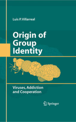  - Origin of Group Identity, e-kirja