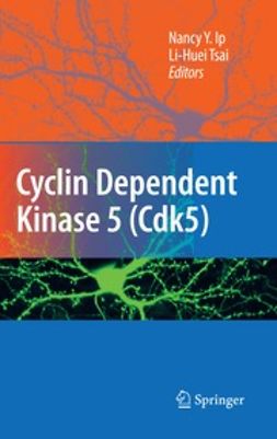 Ip, Nancy Y. - Cyclin Dependent Kinase 5 (Cdk5), ebook