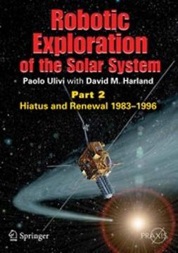 Harland, David M. - Robotic Exploration of the Solar System, ebook