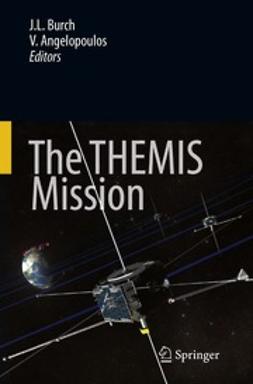 Burch, J. L. - The THEMIS Mission, ebook