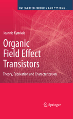 - Organic Field Effect Transistors, ebook