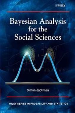 Jackman, Simon - Bayesian Analysis for the Social Sciences, ebook