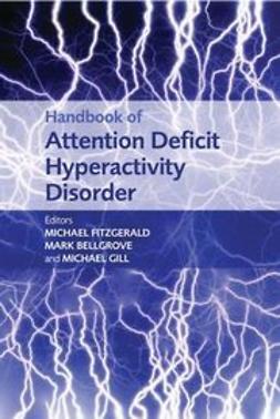 Bellgrove, Mark - Handbook of Attention Deficit Hyperactivity Disorder, ebook