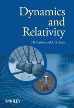 Forshaw, Jeffrey - Dynamics and Relativity, ebook