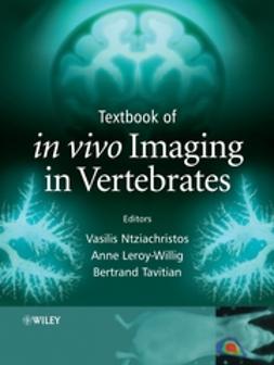 Leroy-Willig, Anne - Textbook of in vivo Imaging in Vertebrates, e-bok