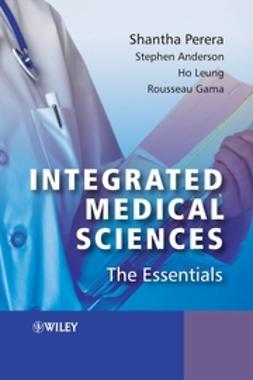 Anderson, Stephen - Integrated Medical Sciences: The Essentials, ebook