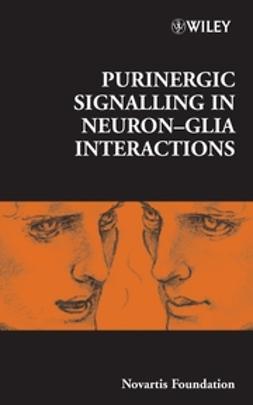 Foundation, Novartis - Purinergic Signalling in Neuron-Glia Interactions, ebook