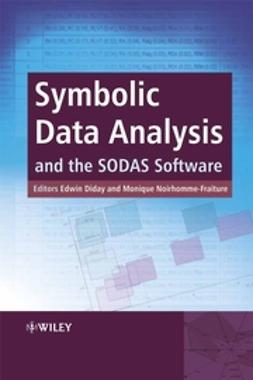 Diday, Edwin - Symbolic Data Analysis and the SODAS Software, ebook