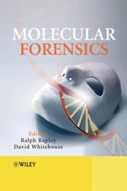 Rapley, Ralph - Molecular Forensics, e-bok