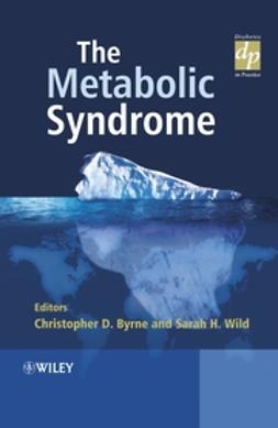 Byrne, Christopher D. - The Metabolic Syndrome, ebook