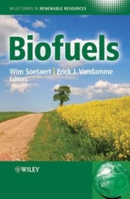 Soetaert, Wim - Biofuels, ebook