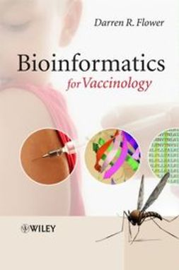 Flower, Darren R. - Bioinformatics for Vaccinology, e-bok