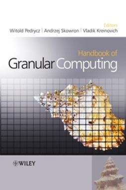 Kreinovich, Vladik - Handbook of Granular Computing, ebook