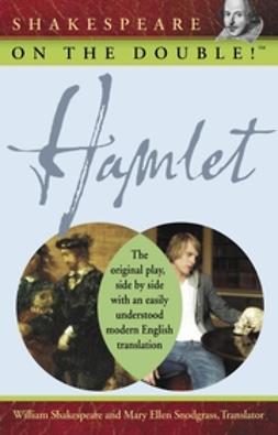 Shakespeare, William - Shakespeare on the Double! Hamlet, ebook