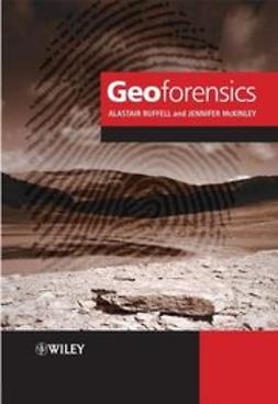 Ruffell, Alastair - Geoforensics, ebook