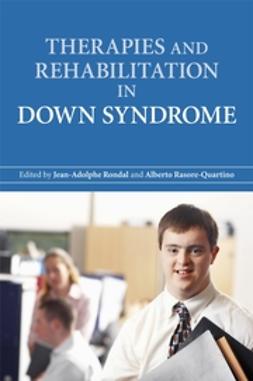 Rasore-Quartino, Alberto - Therapies and Rehabilitation in Down Syndrome, ebook