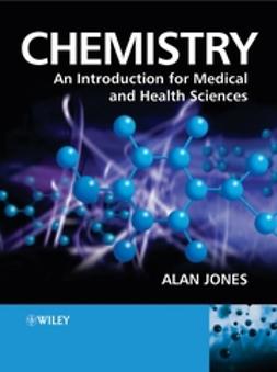 Jones, Alan - Chemistry: An Introduction for Medical and Health Sciences, e-bok