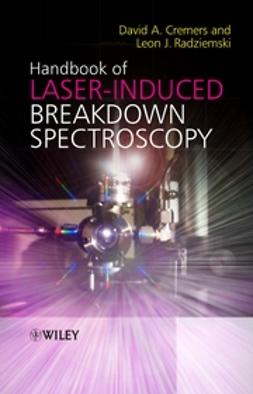 Cremers, David A. - Handbook of Laser-Induced Breakdown Spectroscopy, ebook