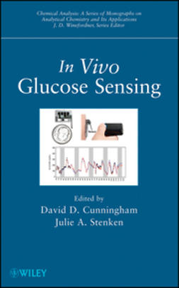 Cunningham, David D. - In Vivo Glucose Sensing, e-kirja