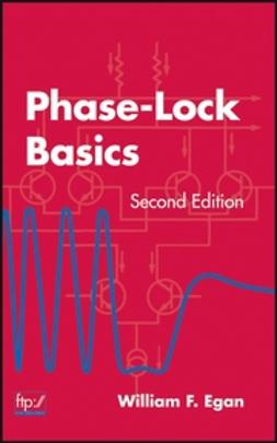 Egan, William F. - Phase-Lock Basics, e-bok