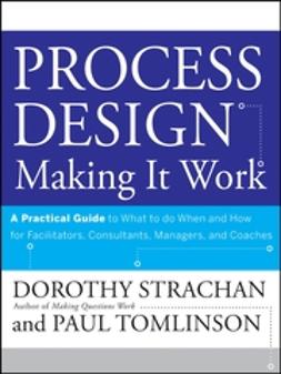Strachan, Dorothy - Process Design: Making it Work, ebook