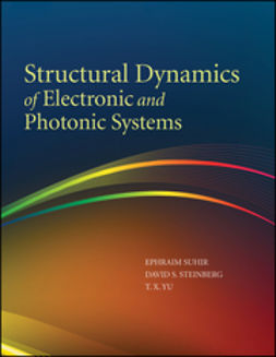 Steinberg, David S. - Structural Dynamics of Electronic and Photonic Systems, ebook