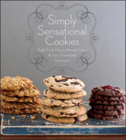 Baggett, Nancy - Simply Sensational Cookies, ebook