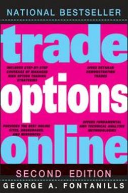 Fontanills, George A. - Trade Options Online, ebook