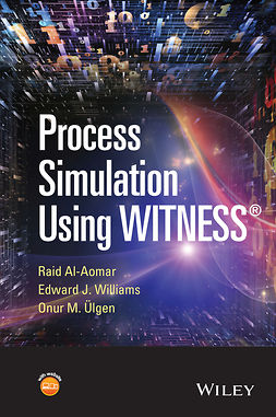 Al-Aomar, Raid - Process Simulation Using WITNESS, e-kirja