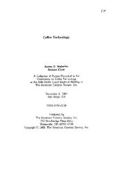  - Cofire Technology: Ceramic Engineering and Science Proceedings, Volume 9, Issue 11/12, ebook