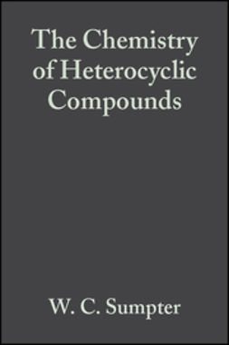 Sumpter, W. C. - The Chemistry of Heterocyclic Compounds, Indole and Carbazole Systems, e-kirja