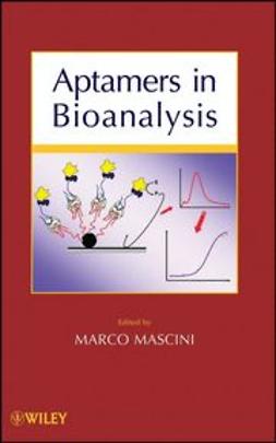 Mascini, M. - Aptamers in Bioanalysis, e-bok