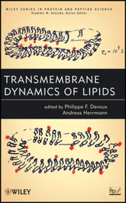 Herrmann, Andreas - Transmembrane Dynamics of Lipids, ebook