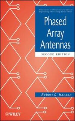 Hansen, Robert C. - Phased Array Antennas, e-bok