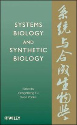 Fu, Pengcheng - Systems Biology and Synthetic Biology, e-kirja