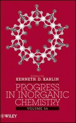 Karlin, Kenneth D. - Progress in Inorganic Chemistry, e-kirja