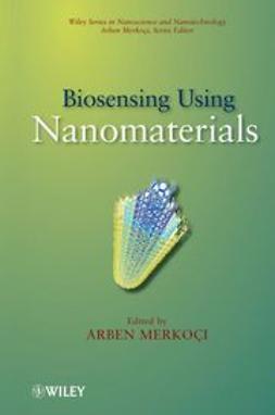Merkoci, A. - Biosensing Using Nanomaterials, ebook