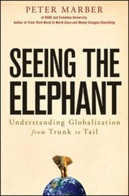 Marber, Peter - Seeing the Elephant: Understanding Globalization from Trunk to Tail, ebook