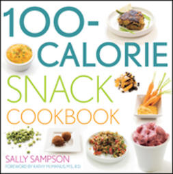 Sampson, Sally - 100-Calorie Snack Cookbook, e-bok