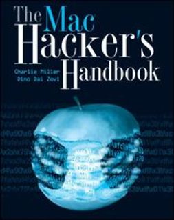 Miller, Charles - The Mac Hacker's Handbook, e-kirja