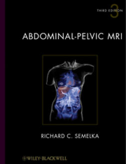 Semelka, Richard C. - Abdominal-Pelvic MRI, ebook