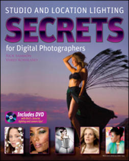 Sammon, Rick - Studio and Location Lighting Secrets for Digital Photographers, e-bok