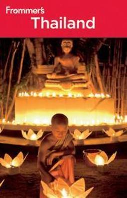 Emmons, Ron - Frommer's Thailand, ebook